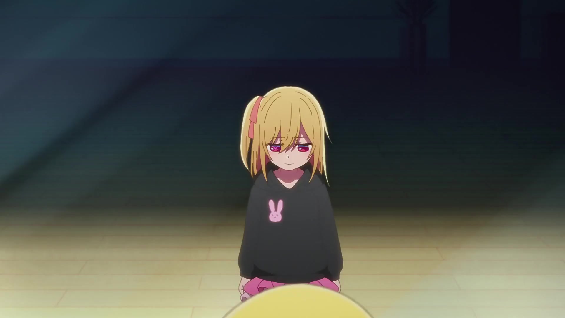 [Tsukyio Editing Resources] Ruby Hoshino (Season 1) Raw Clips (97) (tsukyio.com).mp4